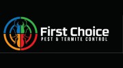 First Choice Pest & Termite Control