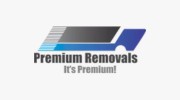 Premium Removals