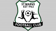 St Marys Band Soccer Club
