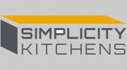 Simplicity Kitchens
