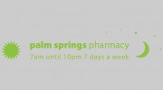Palm Springs Pharmacy