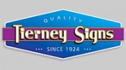 Tierney Signs
