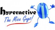 Hyperactive IT