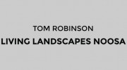 Tom Robinson Living Landscapes