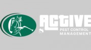 Active Pest Control Management