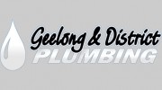 Geelong & District Plumbing P/L