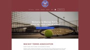 Mackay Tennis Association
