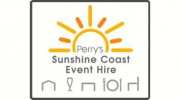 Perry's Sunshine Coast Event Hire