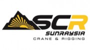 Sunraysia Crane & Rigging