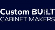 Custom Built Cabinet Makers
