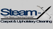 Steam-X Carpet & Upholstery Cleaning