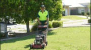 Jim's Mowing Melbourne West