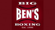 Big Ben's Boxing