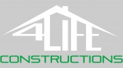 4 Life Constructions