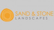 Sand & Stone Landscapes