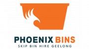 Phoenix Bins Geelong