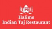 Halims Indian Taj Restaurant