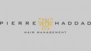 Pierre Haddad Hair Management