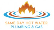 Same Day Hot Water Plumbing & Gas