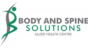 Body & Spine Solutions