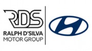 Ralph D'Silva Hyundai