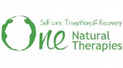 One Natural Therapies