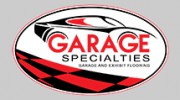 Garage Specialties