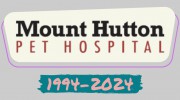 Mount Hutton Pet Hospital
