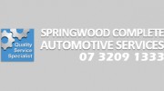 Springwood Auto Electric