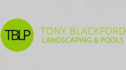 Tony Blackford Landscaping & Paving