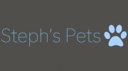 Steph's Pets