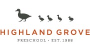 Highland Grove Preschool