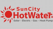 Suncity Hot Water Sunshine Coast