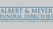 Albert & Meyer Funerals