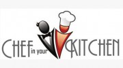 Chef In Your Kitchen