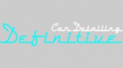Definitive Car Detailing
