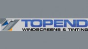 Top End Windscreens & Tinting
