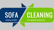Squeaky Clean Sofa