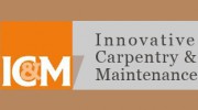 Innovative Carpentry & Maintenance