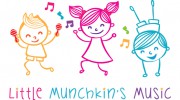 Little Munchkin's Music