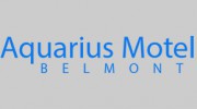 Aquarius Motel Belmont