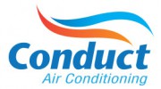 Conduct Air Conditioning