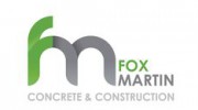 Fox Martin Concrete & Construction