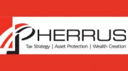 Pherrus Financial Services