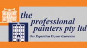 The Professional Painters