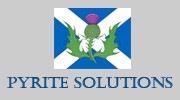 Pyrite Options & Solutions