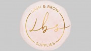 Lash & Brow