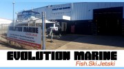 Evolution Marine