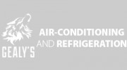 Gealy's Air-Conditioning & Refrigeration