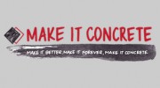 Make It Concrete